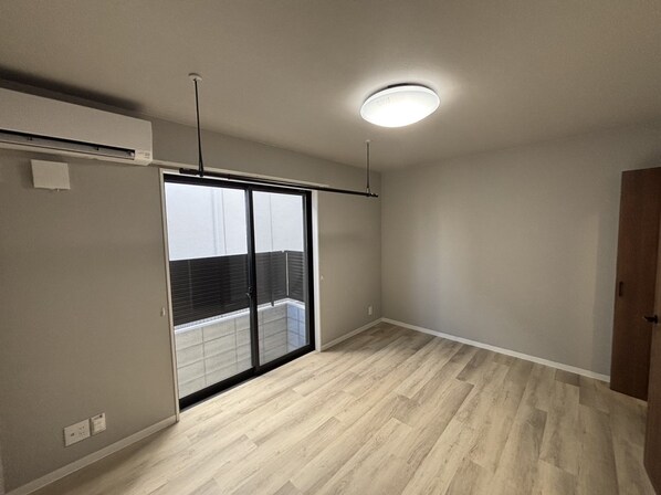 Meridiesの物件内観写真